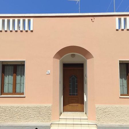 Casa Trifo Apartment Tiggiano Exterior photo