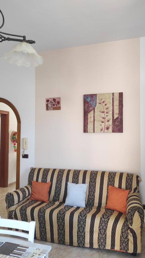 Casa Trifo Apartment Tiggiano Exterior photo